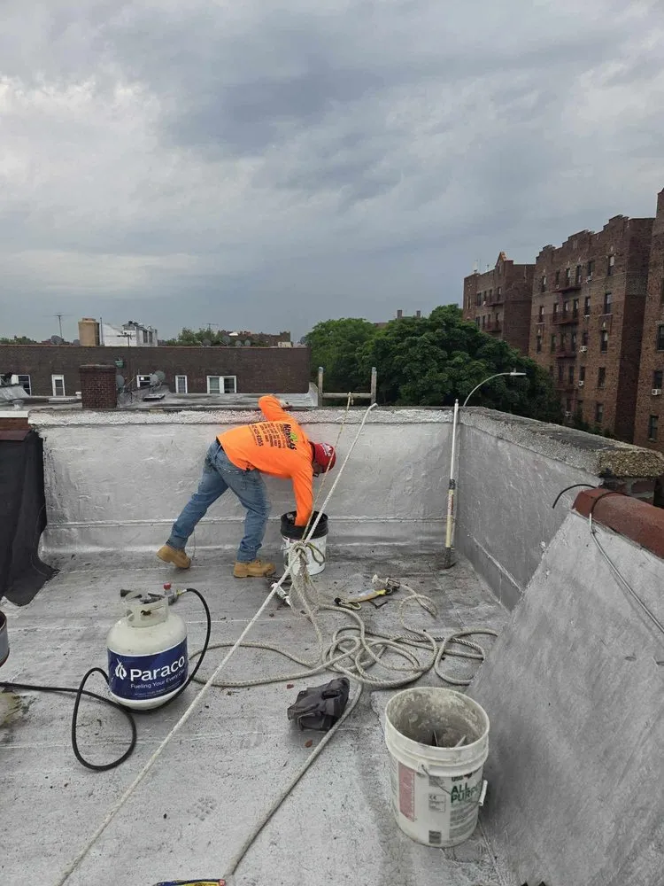 Slide of Best Vision Construction