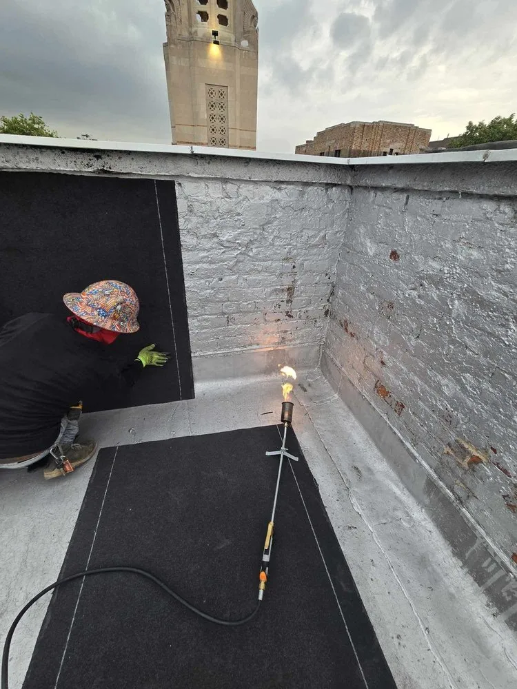 Slide of Best Vision Construction