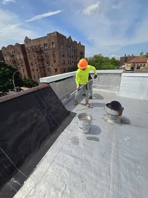 Best Vision Construction