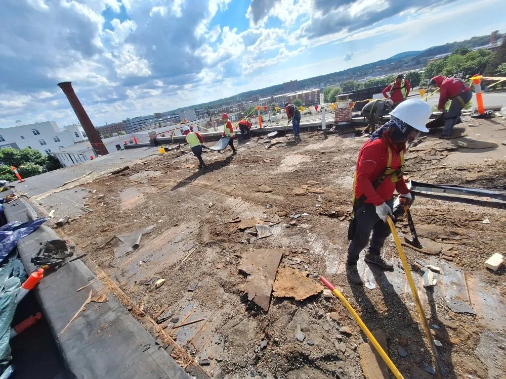 Slide of Best Way Exteriors