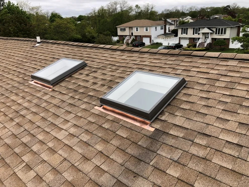 Slide of Best Way Roofing and Chimney