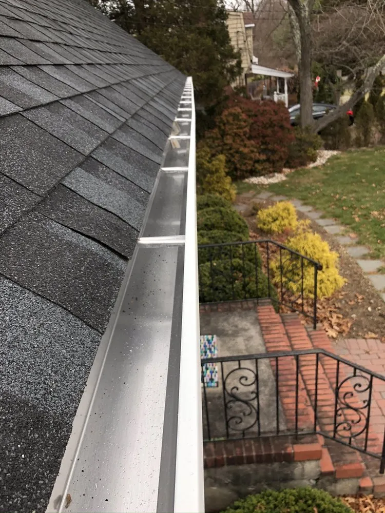 Slide of Best Way Roofing and Chimney