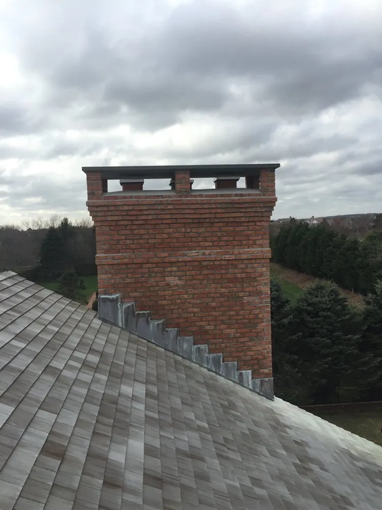Slide of Best Way Roofing and Chimney