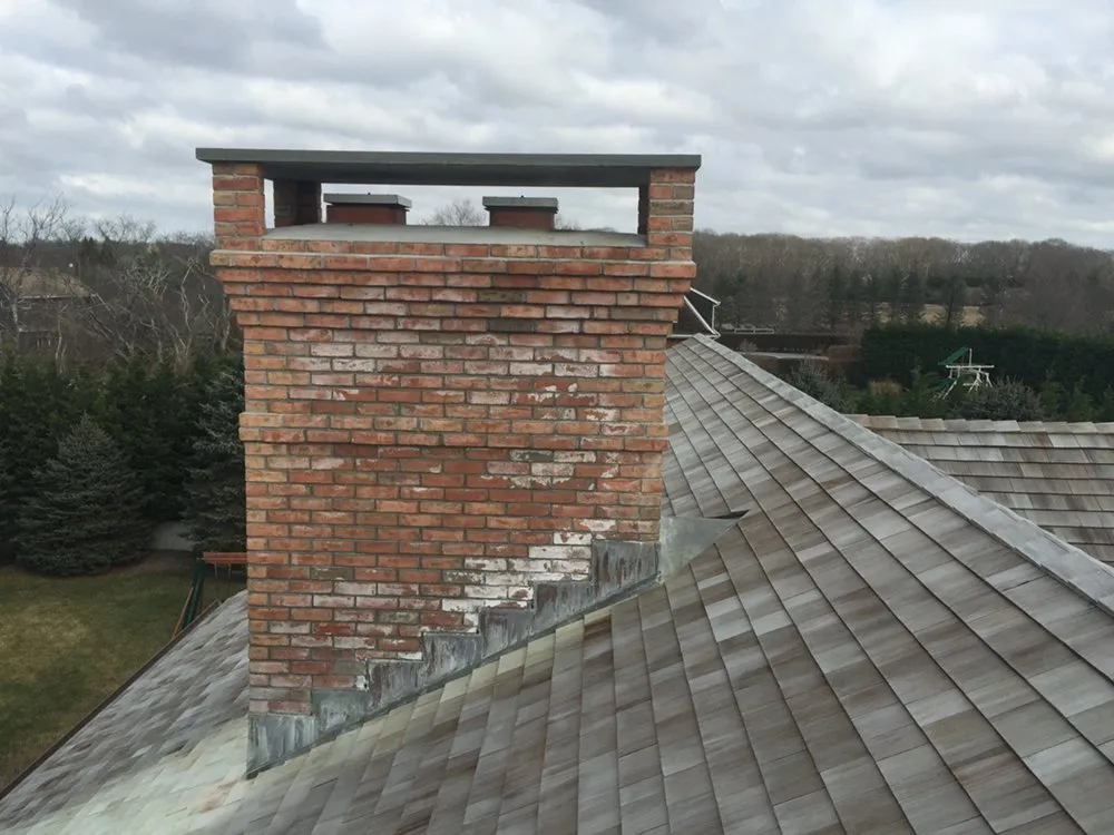 Slide of Best Way Roofing and Chimney