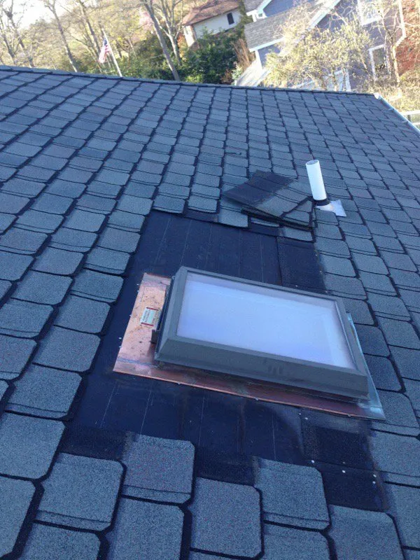 Slide of Best Way Roofing and Chimney