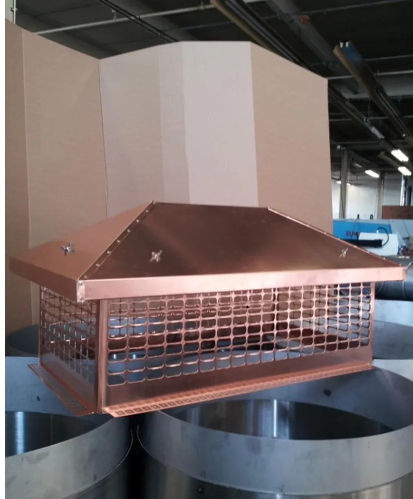 Slide of Best Way Roofing and Chimney