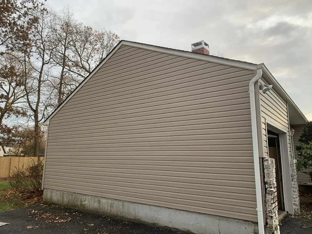 Slide of Best Way Roofing and Chimney