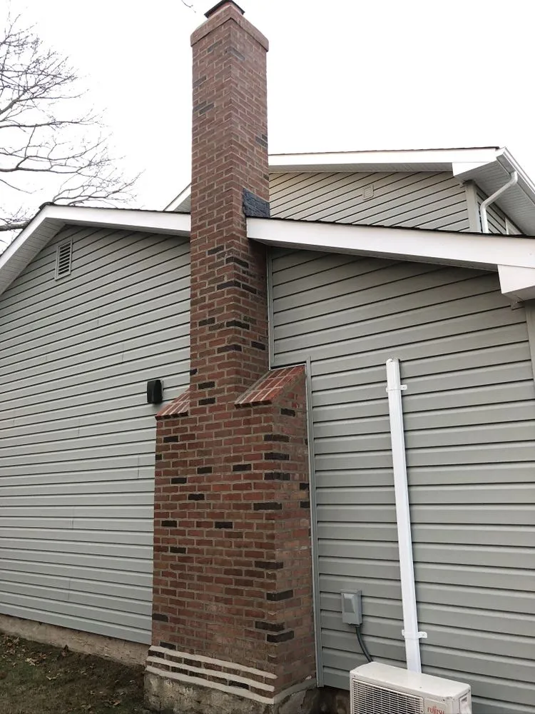 Slide of Best Way Roofing and Chimney