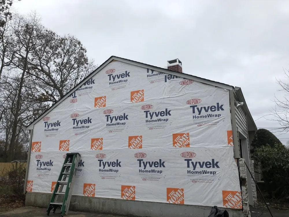 Slide of Best Way Roofing and Chimney