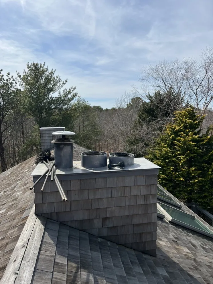 Slide of Best Way Roofing and Chimney