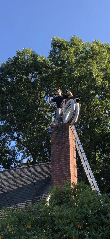 Slide of Best Way Roofing and Chimney