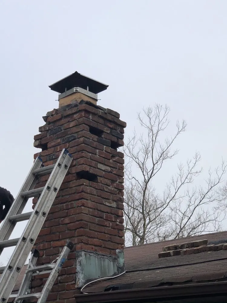Slide of Best Way Roofing and Chimney