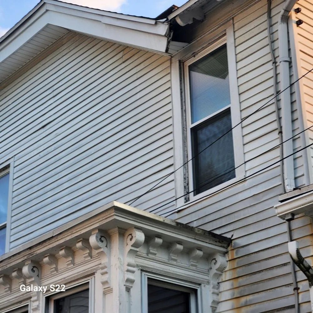 Slide of Best Way Roofing and Siding