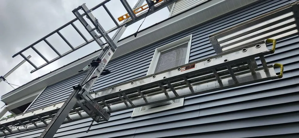 Slide of Best Way Roofing and Siding