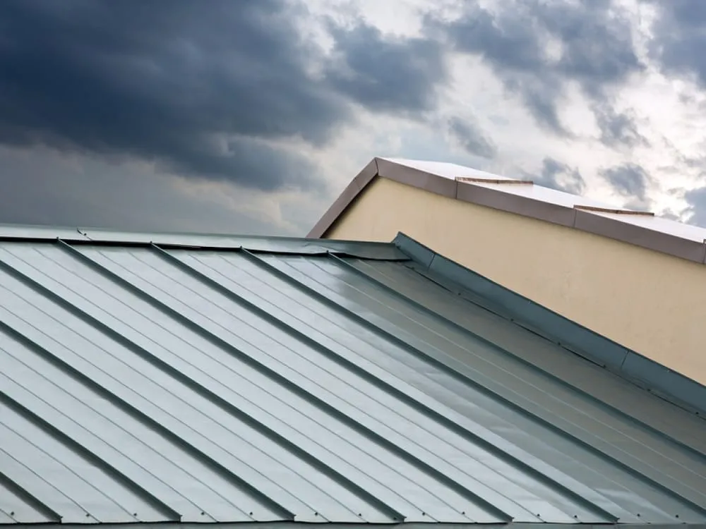 Slide of Best Way Roofing