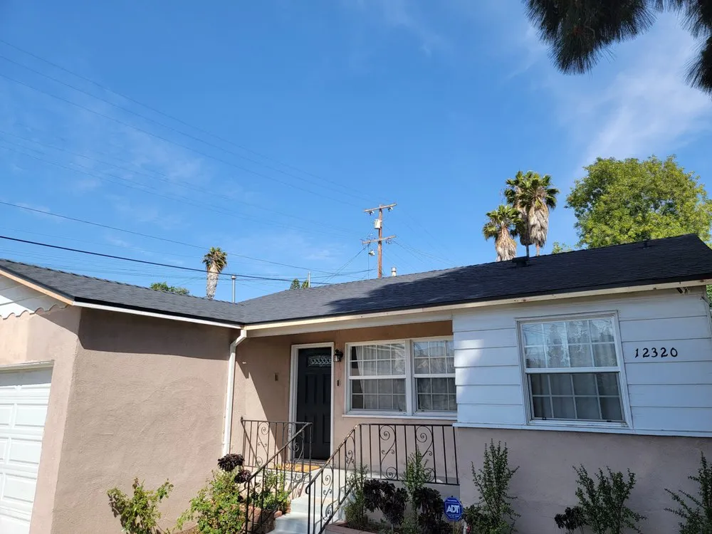 Slide of Best Way Roofing