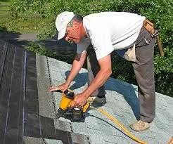 Slide of Best Way Roofing