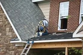 Slide of Best Way Roofing