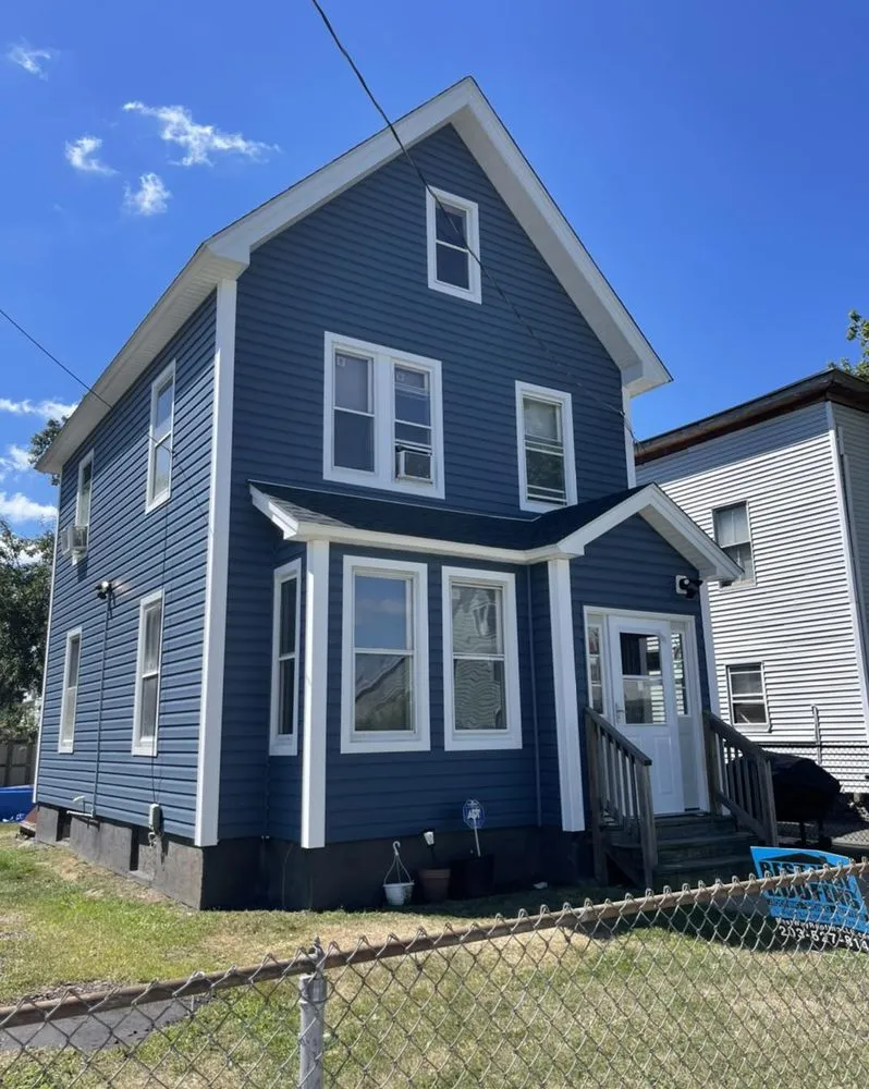 Slide of Best Way Roofing