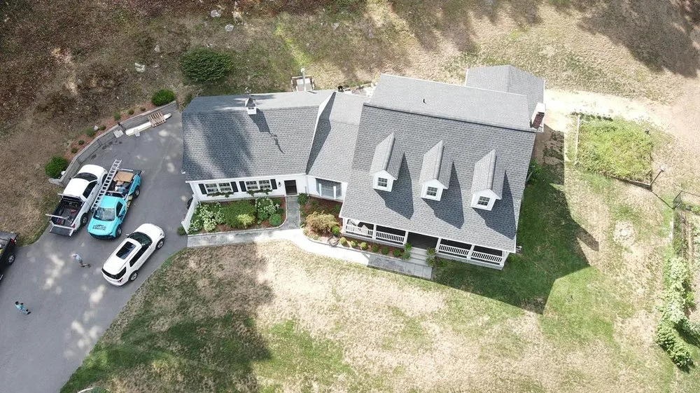 Slide of Best Way Roofing