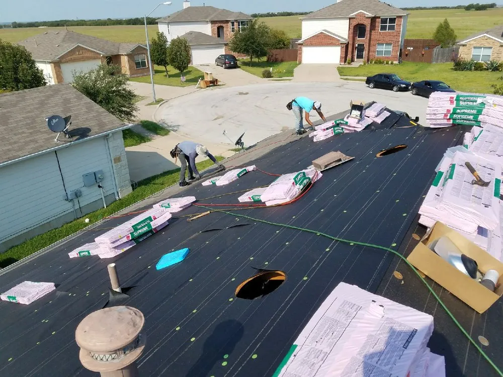 Slide of BesTex Solutions