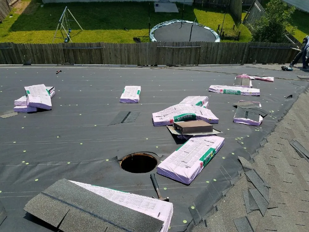 Slide of BesTex Solutions