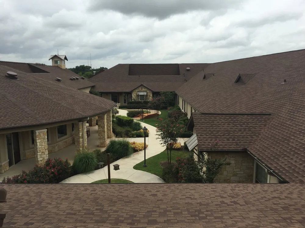 Slide of BesTex Solutions