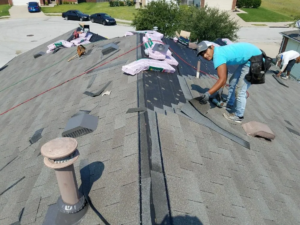 Slide of BesTex Solutions