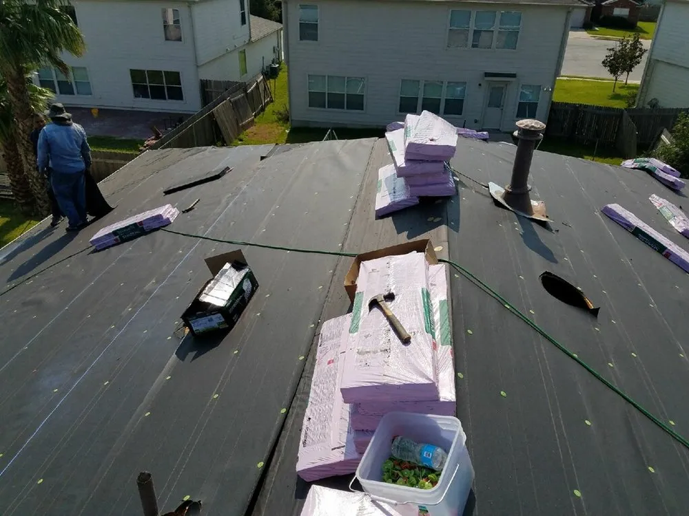 Slide of BesTex Solutions