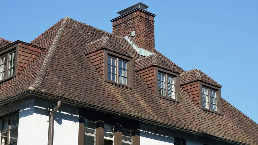 Slide of Bestoration Contracting