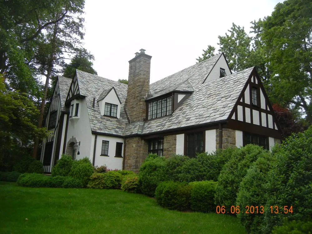 Slide of Bestoration Contracting