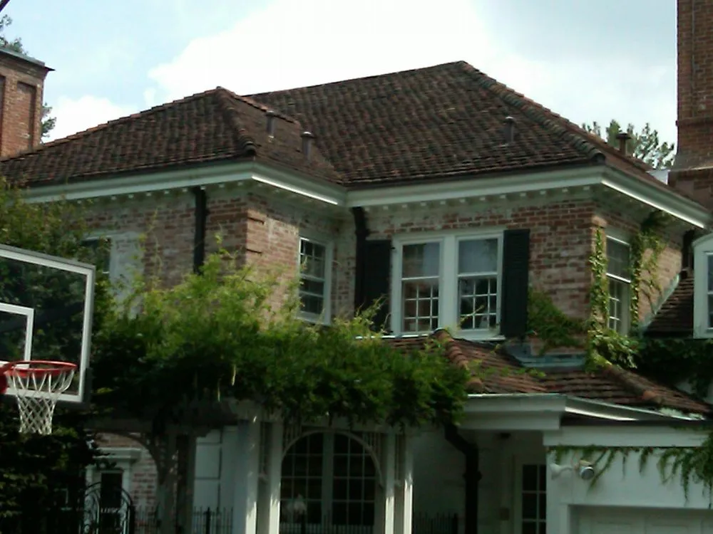 Slide of Bestoration Contracting