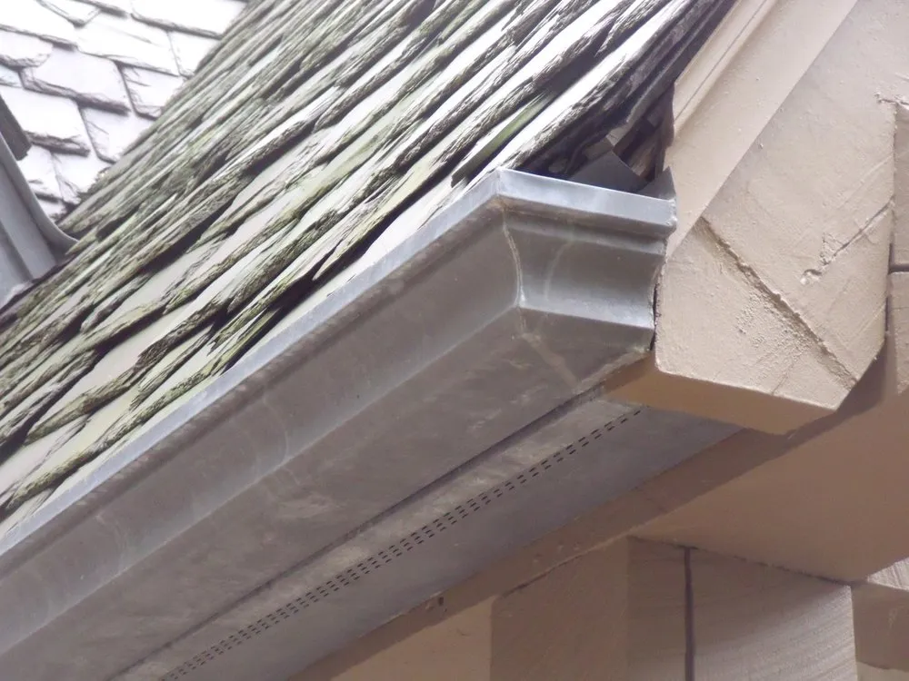 Slide of Bestoration Contracting