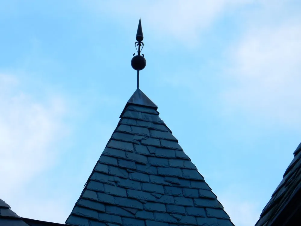 Slide of Bestoration Contracting