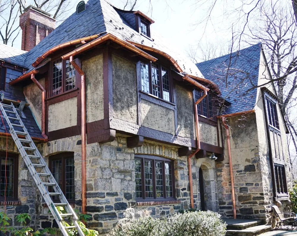 Slide of Bestoration Contracting