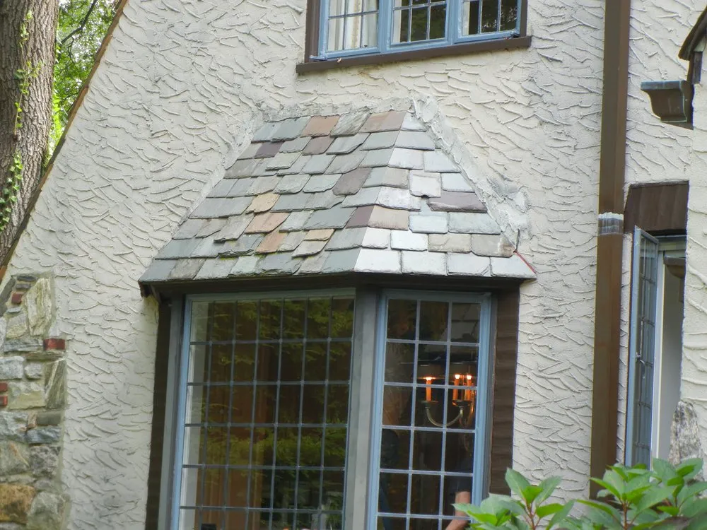 Slide of Bestoration Contracting