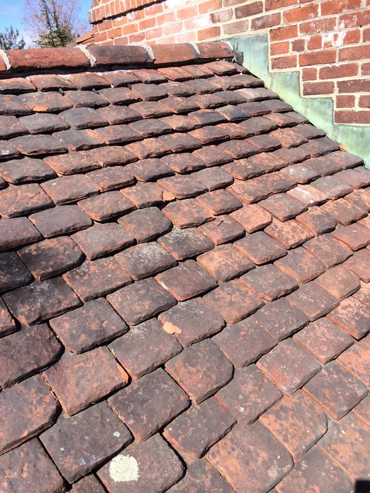 Slide of Bestoration Contracting