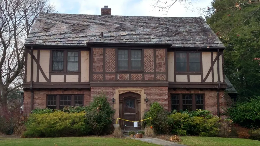 Slide of Bestoration Contracting