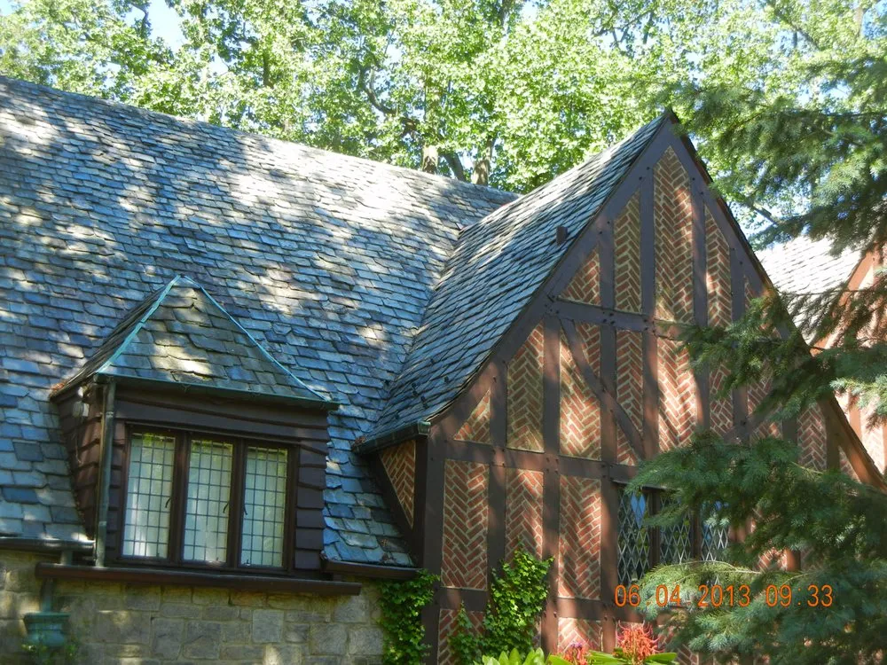 Slide of Bestoration Contracting