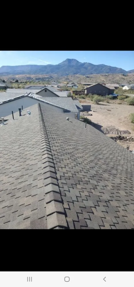 Slide of Bestway Roofing