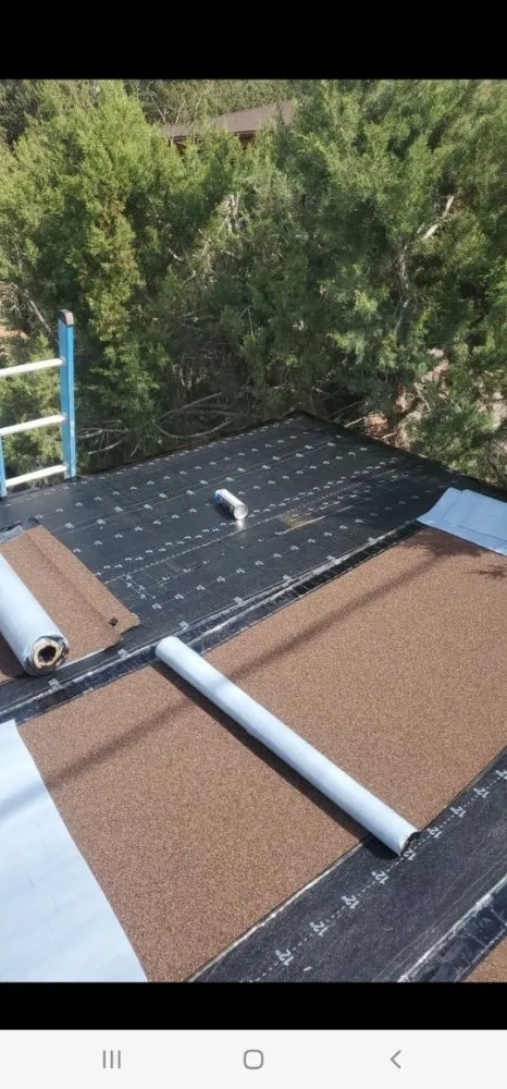 Slide of Bestway Roofing