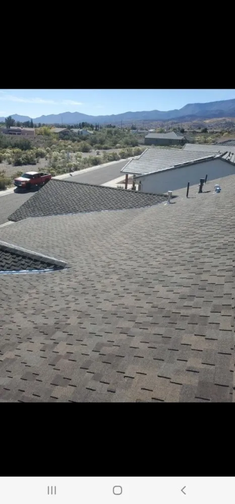 Slide of Bestway Roofing