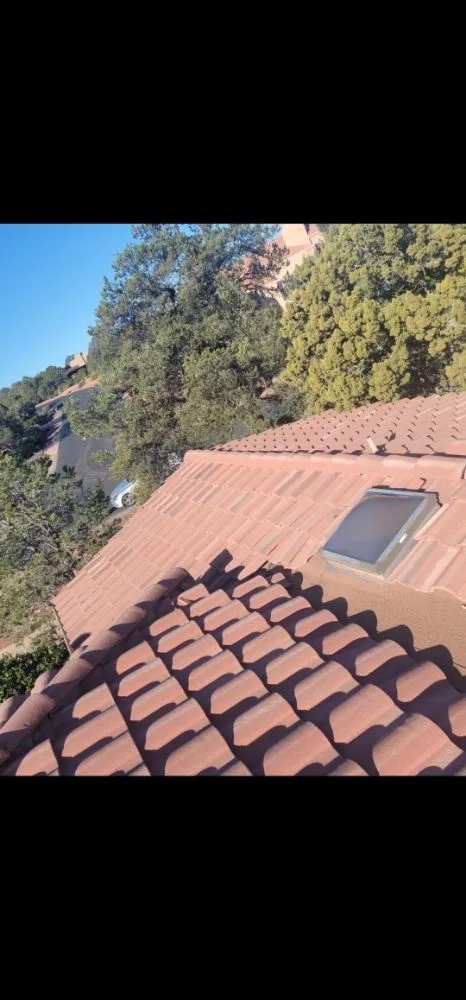 Slide of Bestway Roofing