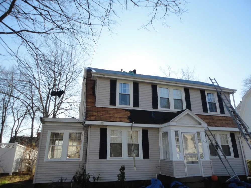 Slide of Betel Construction & Roofing