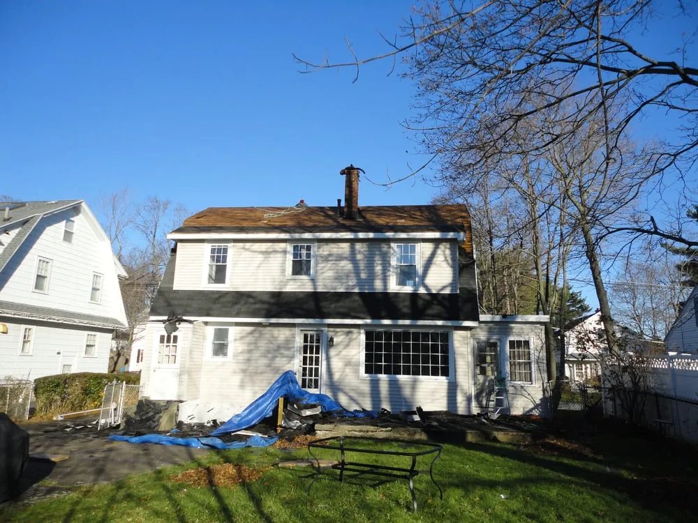 Slide of Betel Construction & Roofing