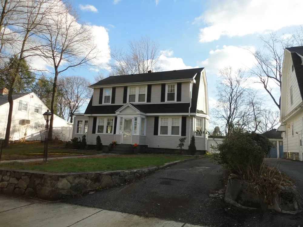 Slide of Betel Construction & Roofing