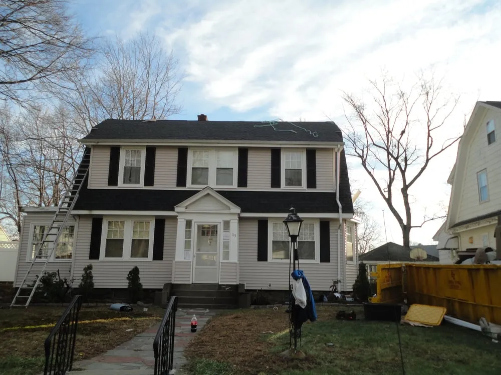 Slide of Betel Construction & Roofing