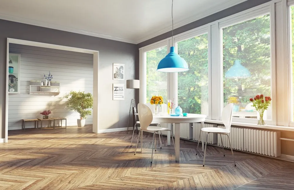 Slide of Bethel Park Remodeling