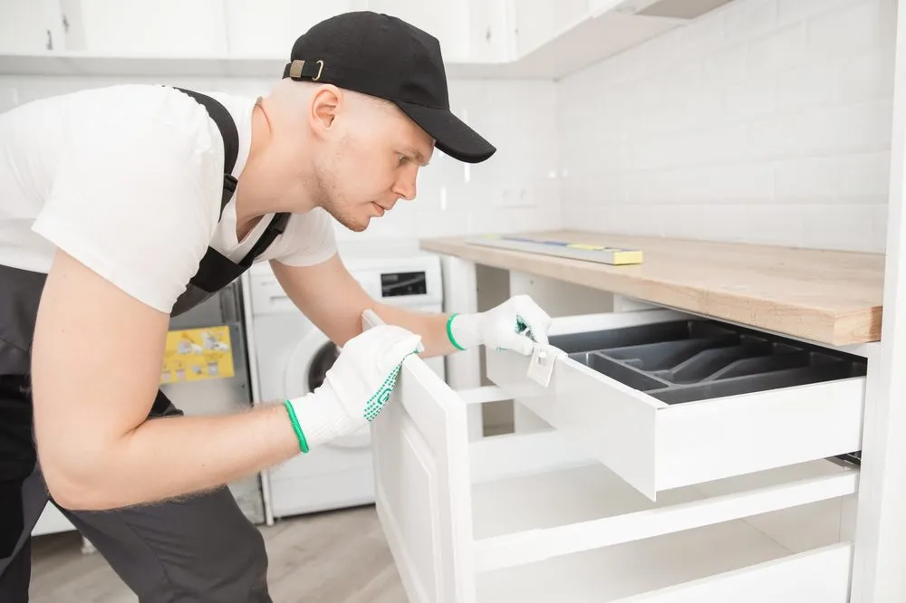 Slide of Bethel Park Remodeling