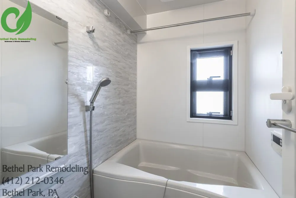 Slide of Bethel Park Remodeling